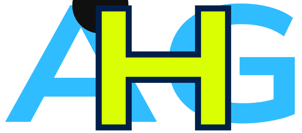 AHG Logo