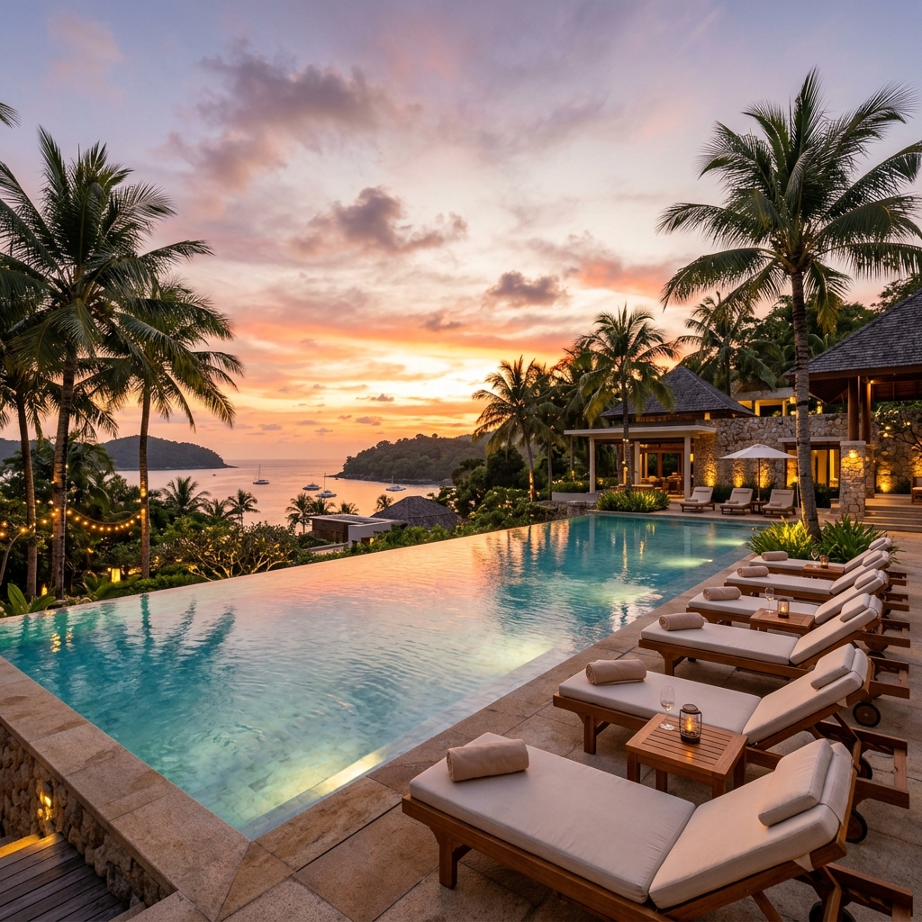 Resorts Service